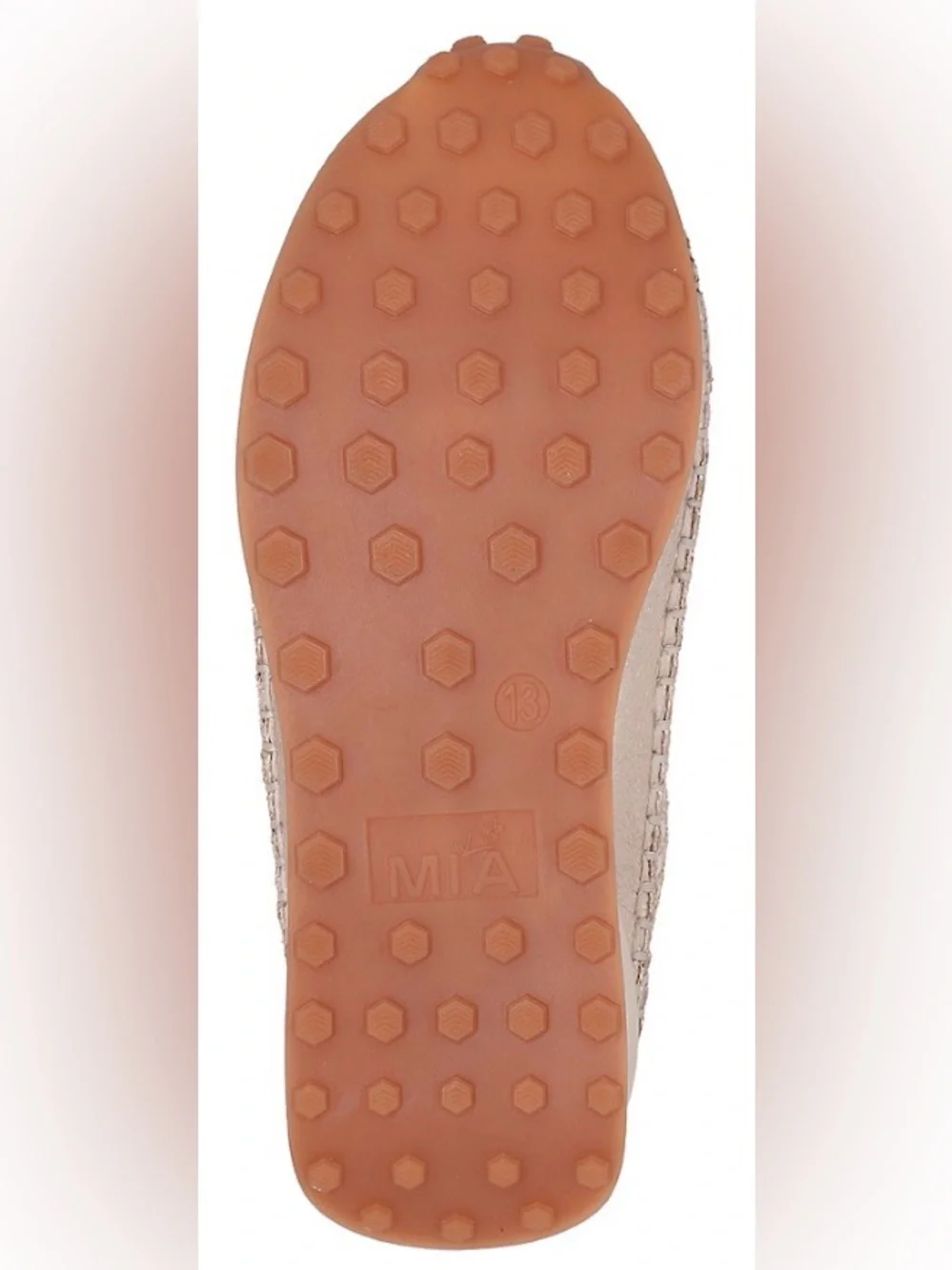 Mia Youth Girls Karin Sneakers